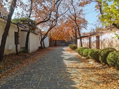 -熙古里艺术村