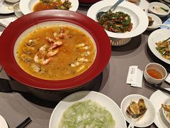 -徐记海鲜(观沙岭|滨江新城店)