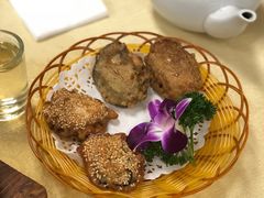 -蚝家菜馆(沙井店)