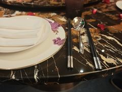 -王府井文华东方酒店-紫膳餐厅