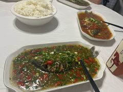 -老街无刺鲫鱼