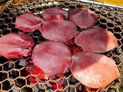 -老炉家木炭烤肉(长江国际店)
