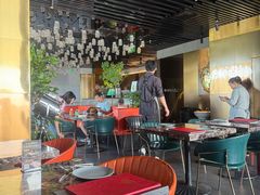 -Lets burger非常汉堡·环球风味(蓝色港湾店)