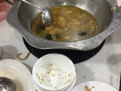 -粤潮牛肉火锅店(江南大道店)