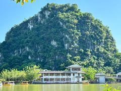 -星湖旅游景区七星岩