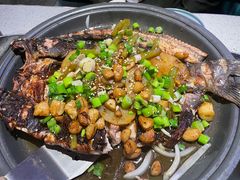 -味妙烤鱼吧(回龙观店)