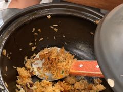-喃喃椰·糟粕醋·椰子鸡火锅(七堡花园店)