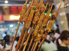 -纪录片《人生一串》体验店(静安店)