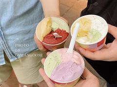 -Dip in Gelato(富民路店)