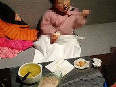 -金陵大饭店·金海湾咖啡厅海鲜自助餐(春华大道店)