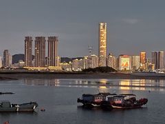 -海沧湾公园
