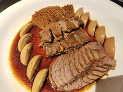 -杭州滨江银泰喜来登·采悦轩中餐厅