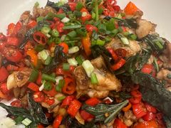 -高嗲嗲·现炒下饭菜(石鼓路店)