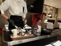 -王品牛排(佛山南海万科广场店)