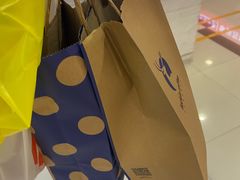 -瑞幸咖啡(凯德龙之梦莘庄店)