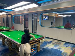 -永宁台球·棋牌俱乐部(淮海路店)