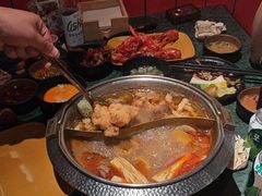 -牛New寿喜烧(金鹰世界店)