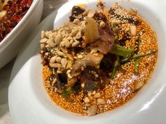 夫妻肺片-茅庐川菜(青岛凯德店)