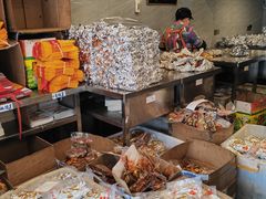 -老黄记手撕烤兔(玉林街店)
