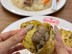 -塔里木的羊·新疆特色餐厅(钱湖北路店)
