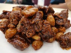 -奥华餐厅·老张记(台基厂店)