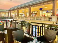 -王府井奥莱临潼小镇(临潼店)