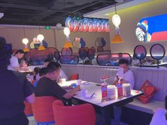 -蛙来哒(欢乐水岸店)