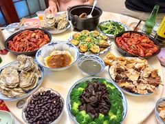-忆口香龙虾(珠海夏湾老店)