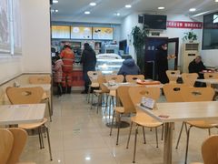 大堂-香妃烤鸡(西单店)