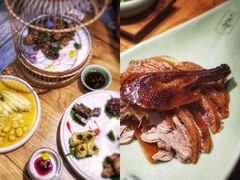 一口酥（点卯精品烤鸭）-顺承小院儿
