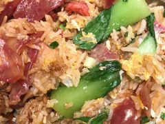-壹煲口福煲仔饭(中山路店)