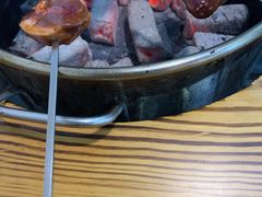 -袁家水泊水浒烤肉(白金店)