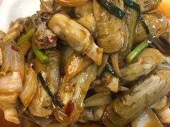 -沈家门小海鲜