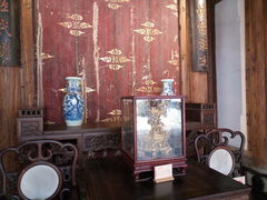 -福建民俗博物馆