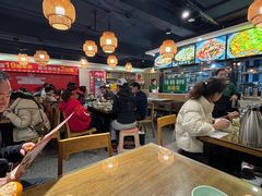 -粗茶淡饭(汇金店)