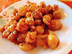 -红灯笼姥姥饭店·江景餐厅