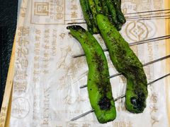 -老白清真烧烤(锦州旗舰店)