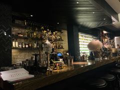 -大酉·M Coffee(北京美术馆店)