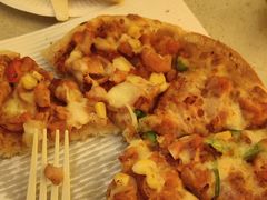 -尊宝比萨(石牌东店)