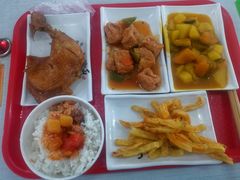 -哈尔滨工业大学-学苑楼