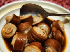 闽南煮套肠-临家闽南菜(宝洲路店)