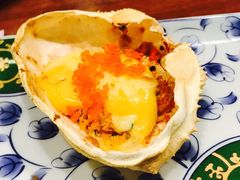 -大渔铁板烧(中山路八佰伴店)