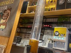 -木屋烧烤(西南角店)