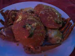 -灯笼馆海鲜餐厅