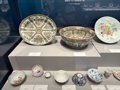 -北京大学赛克勒考古与艺术博物馆