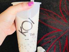 -Koi thé(水坑尾街店)