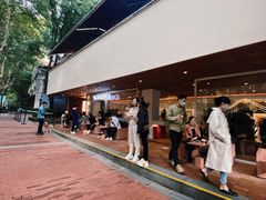 -% Arabica阿拉比卡咖啡(武汉天地店)