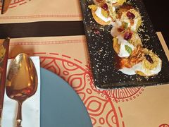 -克比叔叔印度餐厅Kebabs on the Grille(永康路分店)