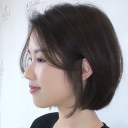 短发-IN STYLE•造型