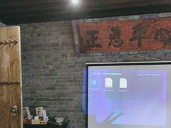 -南京大牌档(崇文门国瑞店)